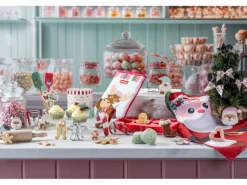 Zenker Patisserie Küchenhelfer<Zenker Teigrolle Holz Natur
