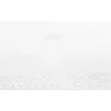 Clearance Zenker Tortendeckchen 20 cm x 40 cm Weiß 15 Stück