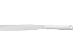 Küchenhelfer<Zenker Tortenmesser 36 cm Weiß