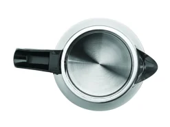 Zilan Haushaltsgeräte<ZLN-3581 Teekocher Edelstahl 1,7 L 2200 Watt