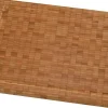 Zwilling Schneidbrett Bambus< Schneidebretter